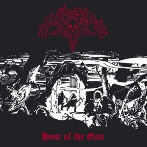BLOODSTONE (METAL) / HOUR OF THE GATE