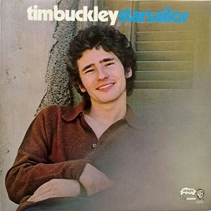 TIM BUCKLEY / ティム・バックリー / STARSAILOR