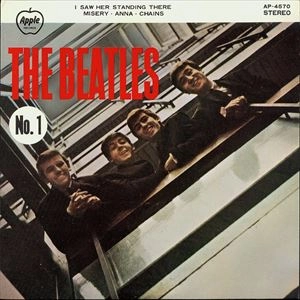 BEATLES / ビートルズ / NO.1
