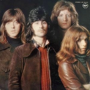 BADFINGER / バッドフィンガー / ストレート･アップ