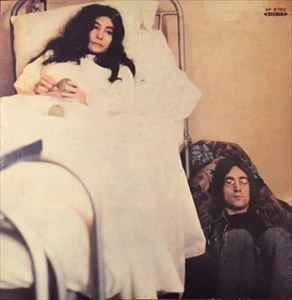 JOHN LENNON & YOKO ONO / ジョン・レノン&ヨーコ・オノ / 未完成 作品第2番