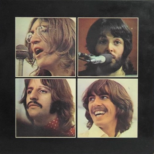 BEATLES / ビートルズ / レット･イット･ビー