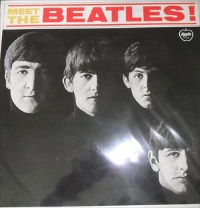 BEATLES / ビートルズ / ミート･ザ･ビートルズ