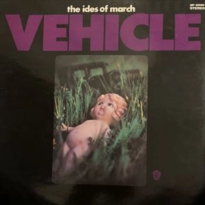 IDES OF MARCH / アイズ・オブ・マーチ / ビークル