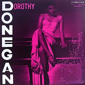 DOROTHY DONEGAN / ドロシー・ドネガン / ドロシー･ドネガン