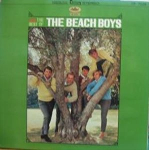 BEACH BOYS / ビーチ・ボーイズ / ベスト･オブ･ビーチ･ボーイズ