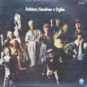 ASHTON, GARDNER & DYKE / アシュトン・ガードナー・アンド・ダイク / アシュトン･ガードナー･アンド･ダイク