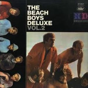 BEACH BOYS / ビーチ・ボーイズ / デラックス 2
