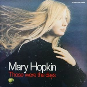 MARY HOPKIN / メリー・ホプキン / ベスト･オブ･メリー･ホプキン