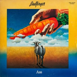 BADFINGER / バッドフィンガー / アス