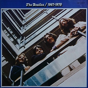 BEATLES / ビートルズ / 1967-1970