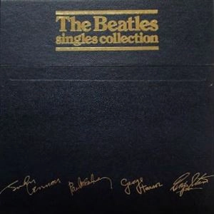 BEATLES / ビートルズ / シングル･コレクション