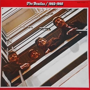 BEATLES / ビートルズ / ザ･ビートルズ 1962年～1966年 / 1962-1966
