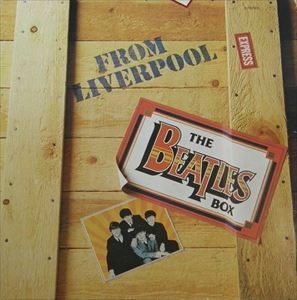 BEATLES / ビートルズ / ビートルズ･ボックス