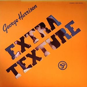 ジョージ・ハリスン帝国 / GEORGE HARRISON / ジョージ・ハリスン