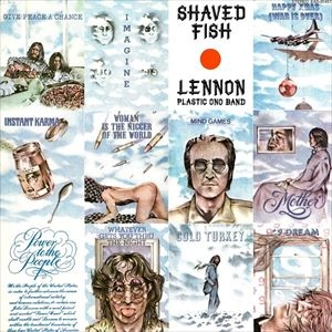 ジョン・レノン　ジョン レノンの軌跡 ジョン・レノンの軌跡 / JOHN LENNON / ジョン・レノン / オールド