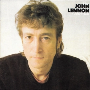 JOHN LENNON / ジョン・レノン / THE JOHN LENNON COLLECTION
