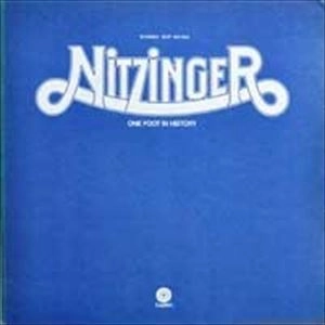 NITZINGER / ニッチンガー / ニッチンガーII