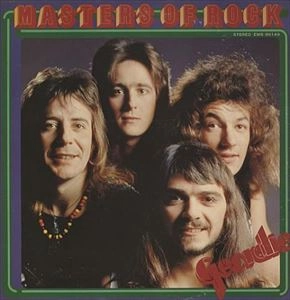 GEORDIE / ジョーディー / 朝日のあたる家