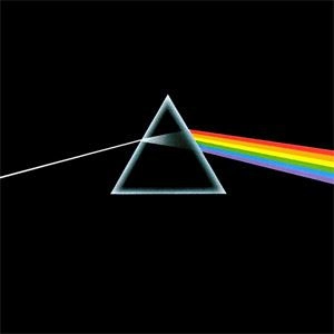 狂気 / PINK FLOYD / ピンク・フロイド / プログレッシヴロック
