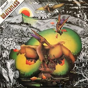 QUATERMASS / クォーターマス / クォターマスの遺産