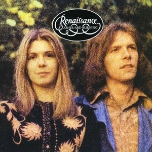 RENAISSANCE (PROG: UK) / ルネッサンス / 燃ゆる灰