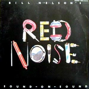 BILL NELSON'S RED NOISE / ビル・ネルソンズ・レッド・ノイズ 商品