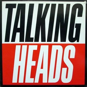 TALKING HEADS / トーキング・ヘッズ / トゥルー･ストーリーズ