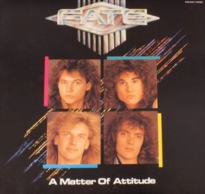 FATE (from Denmark) / フェイト / 運命の翼