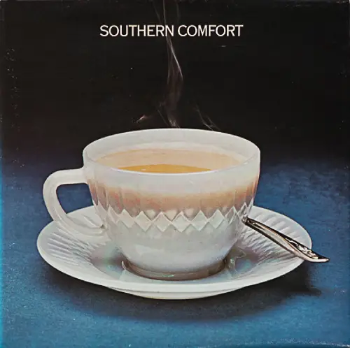 SOUTHERN COMFORT / サザン・コンフォート / サザンコンフオート2