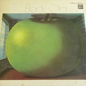 JEFF BECK / ジェフ・ベック / ベック･オラ