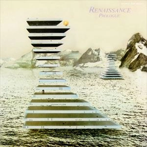 RENAISSANCE (PROG: UK) / ルネッサンス / プロローグ