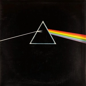 狂気 / PINK FLOYD / ピンク・フロイド / プログレッシヴロック