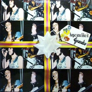 GEORDIE / ジョーディー / ロック魂
