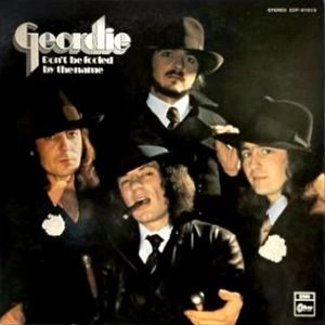 GEORDIE / ジョーディー / 2