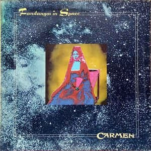 CARMEN / カルメン 商品一覧 | ディスクユニオン・オンラインショップ