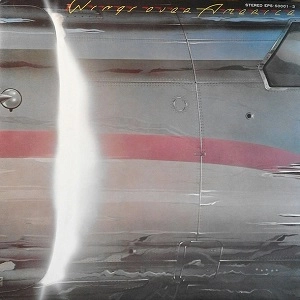 WINGS / ウィングス / U.S.A ライヴ!! / WINGS OVER AMERICA