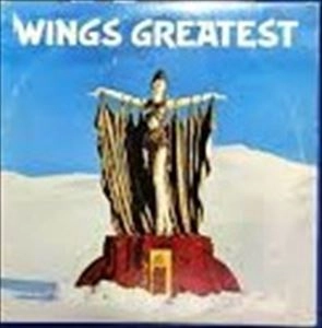 グレイテスト・ヒッツ / PAUL MCCARTNEY & WINGS / ポール