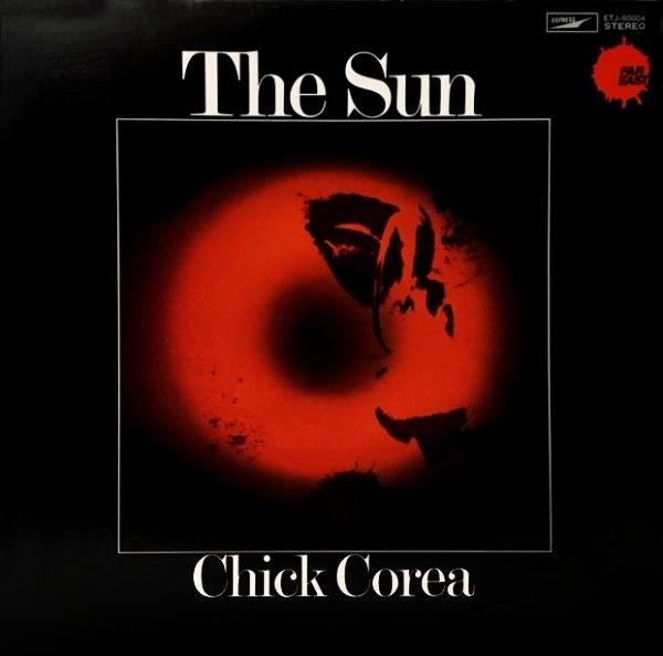 CHICK COREA / チック・コリア / サン