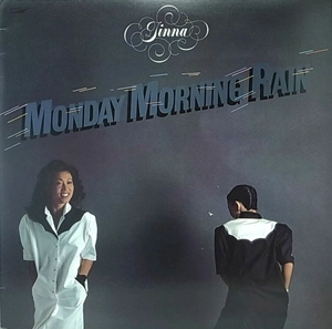 Tinna / ティナ / マンディ･モーニング･レイン / Monday Morning Rain