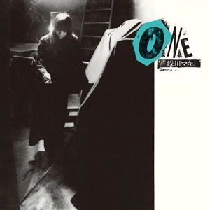 MAKI ASAKAWA / 浅川マキ / ONE