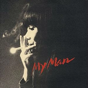 MAKI ASAKAWA / 浅川マキ / マイ・マン