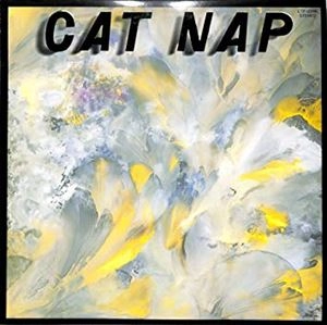 MAKI ASAKAWA / 浅川マキ / CAT NAP