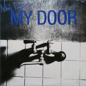 MAKI ASAKAWA / 浅川マキ / フーズ･ノッキング･マイ･ドア / Who's Knocking On My Door