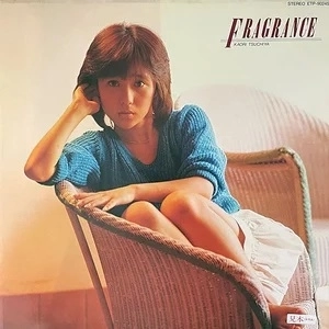 KAORI TSUCHIYA / つちやかおり / フレグランス