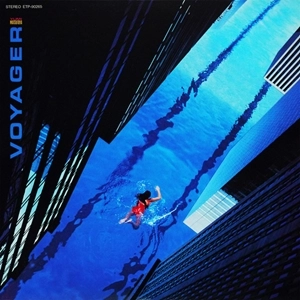 YUMI MATSUTOYA / 松任谷由実 / VOYAGER