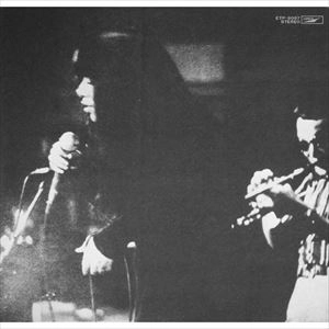 MAKI ASAKAWA / 浅川マキ / 裏窓