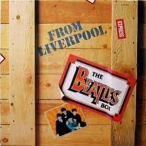 BEATLES / ビートルズ / BEATLES BOX