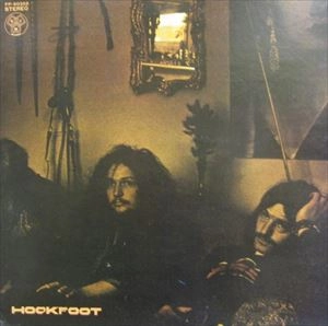 HOOKFOOT / フックフット / フックフット