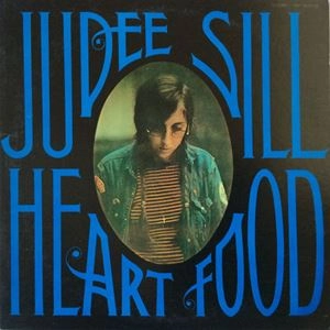 JUDEE SILL / ジュディ・シル / ハート･フード
